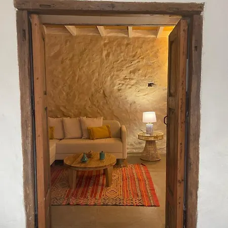 Ferienhaus Finca Petite Vineyard *