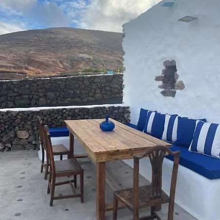 Holiday home Finca Petite Vineyard