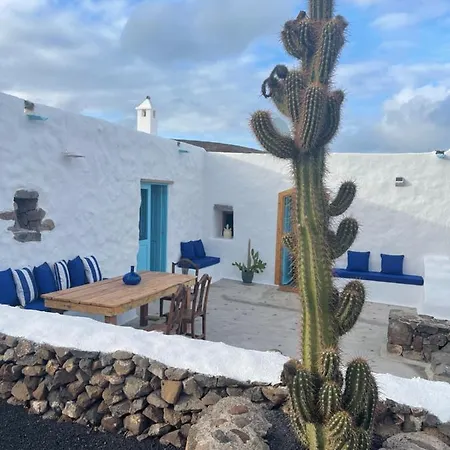 Holiday home Finca Petite Vineyard