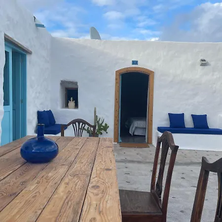 Holiday home Finca Petite Vineyard
