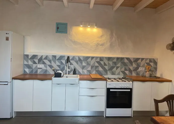 בית נופש Finca Petite Vineyard *