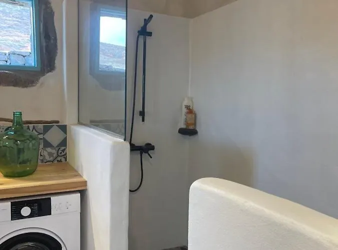 Finca Petite Vineyard בית נופש *