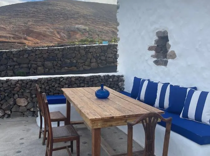 בית נופש Finca Petite Vineyard