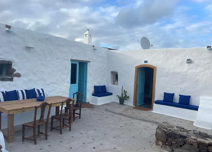 Finca Petite Vineyard