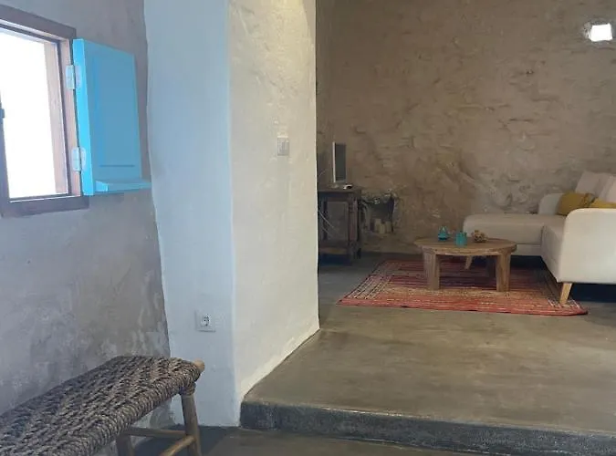 Finca Petite Vineyard בית נופש *