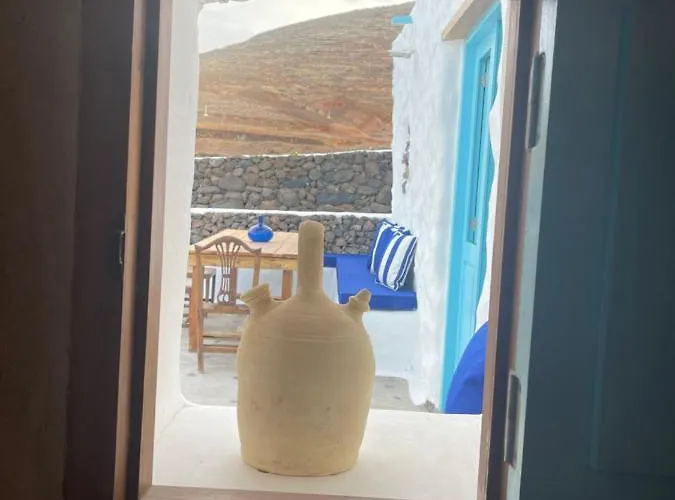 Finca Petite Vineyard *