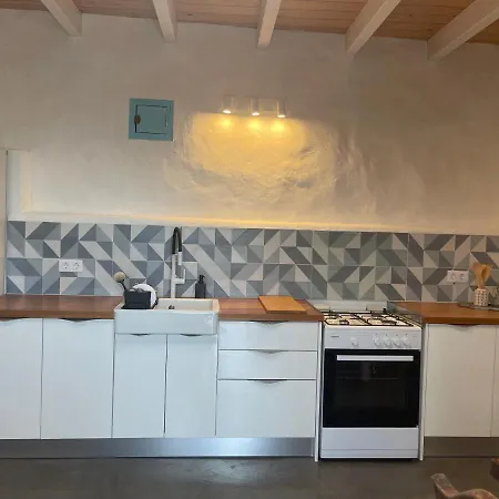 Сasa de vacaciones Finca Petite Vineyard *