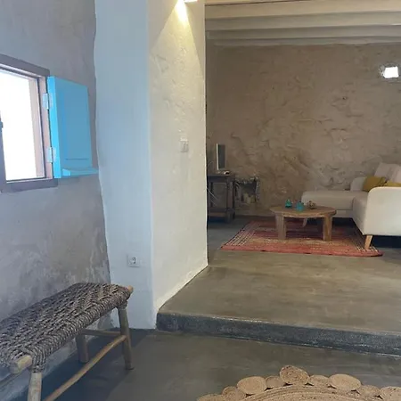 Finca Petite Vineyard Сasa de vacaciones *