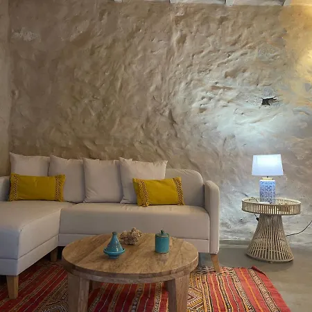 Finca Petite Vineyard Сasa de vacaciones Tabayesco