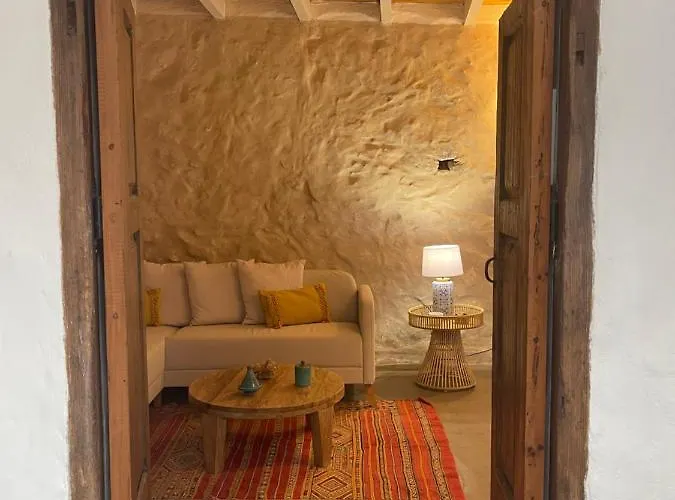 Nyaraló Finca Petite Vineyard *