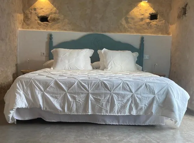 Nyaraló Finca Petite Vineyard