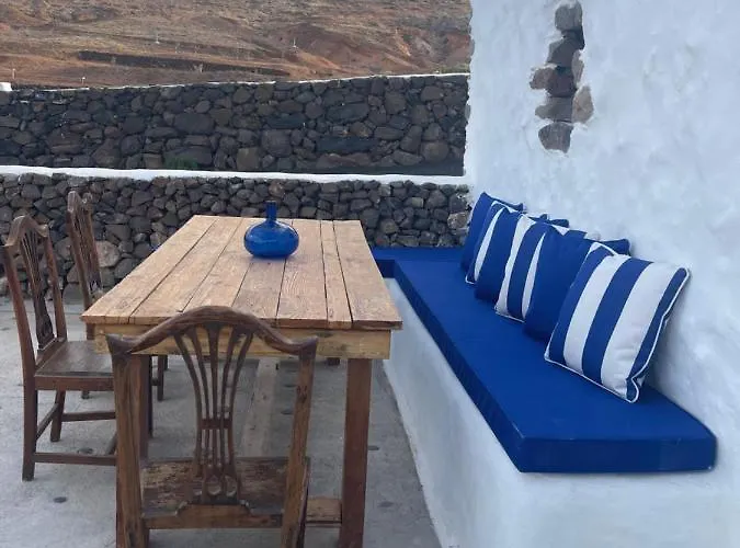 Finca Petite Vineyard