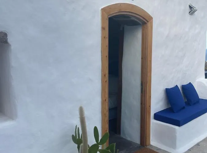 Semesterbostad Finca Petite Vineyard *