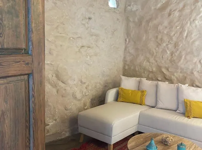 Finca Petite Vineyard * Tabayesco