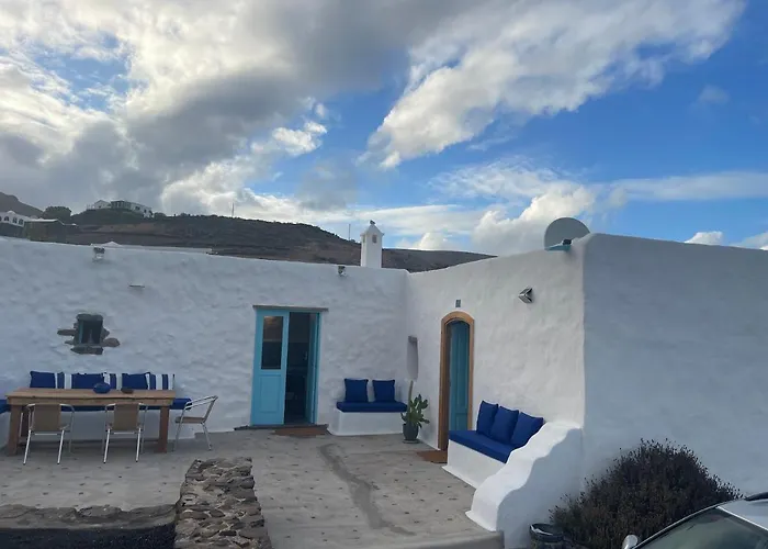 Finca Petite Vineyard * Tabayesco