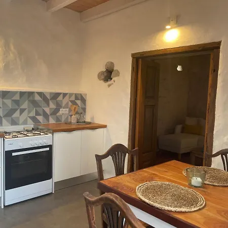 Finca Petite Vineyard