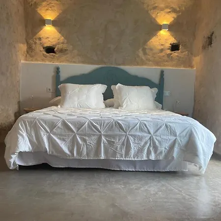 펜션 Finca Petite Vineyard