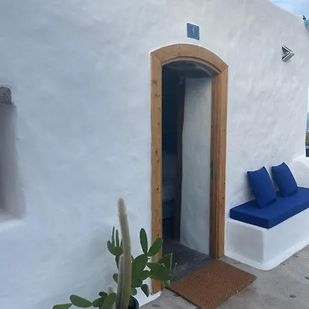 펜션 Finca Petite Vineyard *