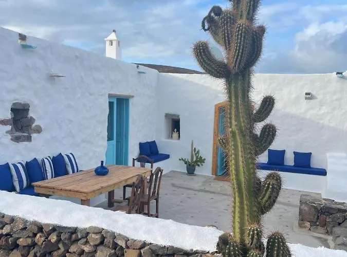 別荘 Finca Petite Vineyard